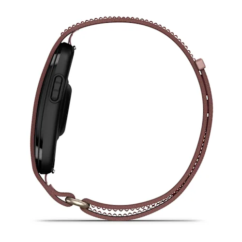 CIRQA™ Smart Band - Mauve - Image 5
