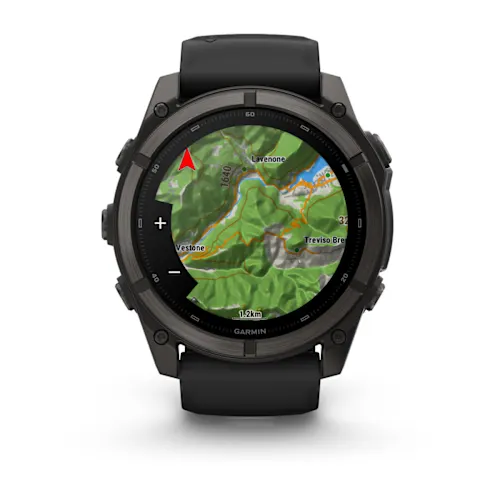 fēnix® 9 - 51mm - Image 7