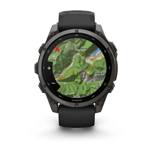 fēnix® 9 - 47mm - Image 7