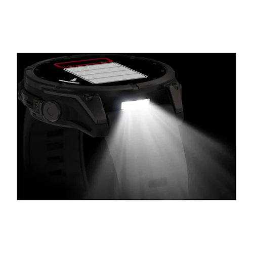 fēnix® 9 - 47mm - Image 8