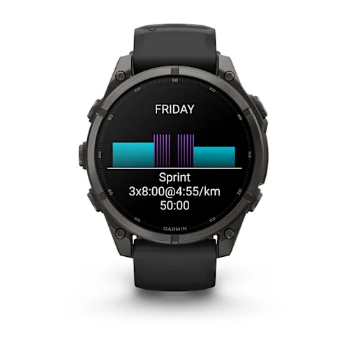 fēnix® 9 - 47mm - Image 9