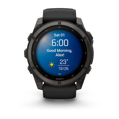 fēnix® 9 - 51mm - Image 10