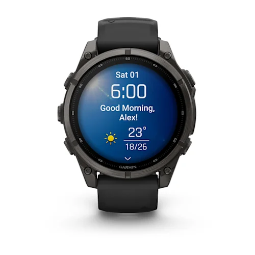 fēnix® 9 - 47mm - Image 10