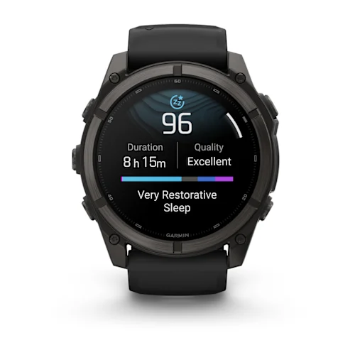 fēnix® 9 - 51mm - Image 11