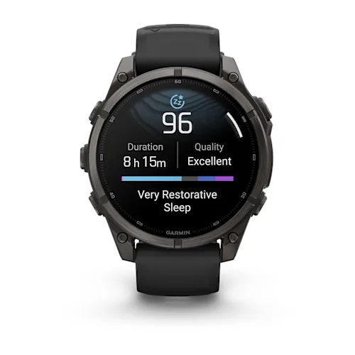 fēnix® 9 - 47mm - Image 11