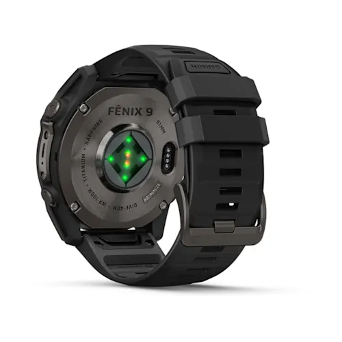 fēnix® 9 - 51mm - Image 12
