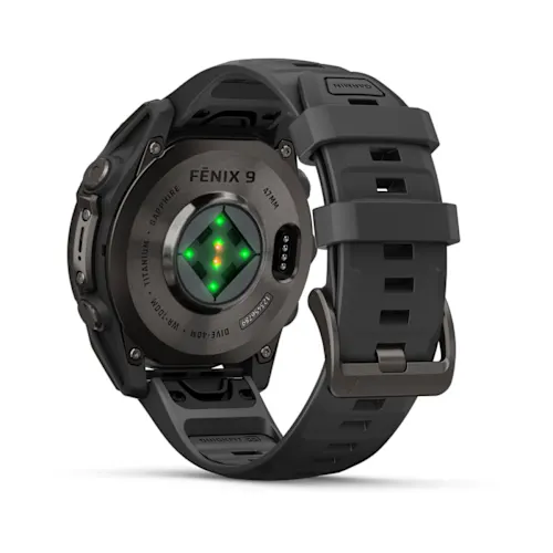fēnix® 9 - 47mm - Image 12
